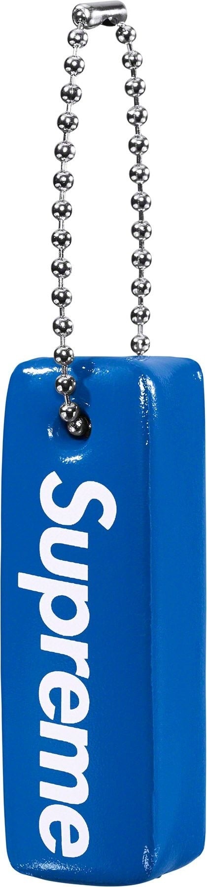 Floating Keychain view 11